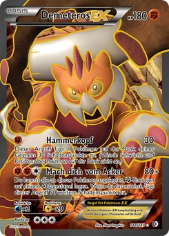 Landorus-EX