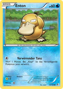 Psyduck