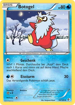 Delibird
