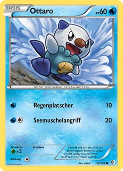 Oshawott