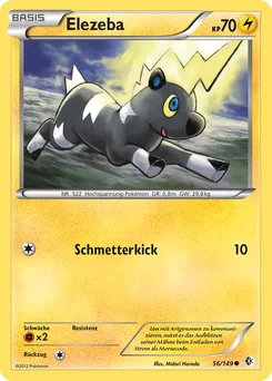 Blitzle