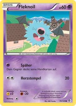 Woobat