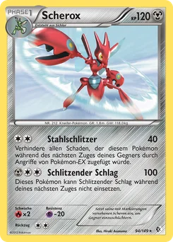 Scizor