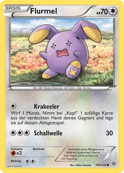 Whismur