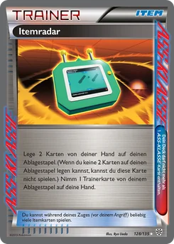 Dowsing Machine