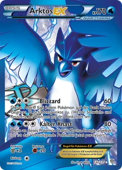 Articuno-EX