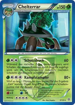 Torterra
