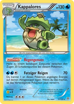Ludicolo