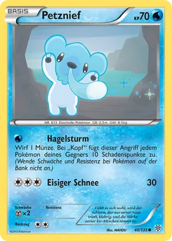 Cubchoo