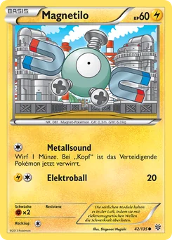 Magnemite