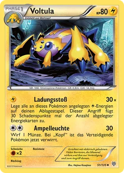 Galvantula