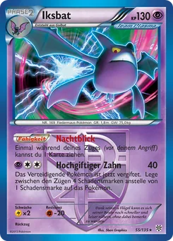 Crobat