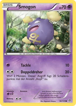 Koffing