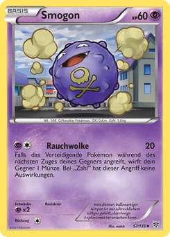 Koffing