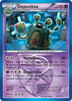 Garbodor
