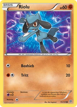 Riolu