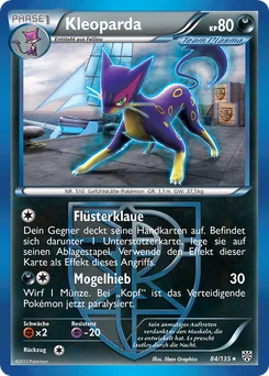 Liepard