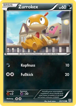 Scraggy