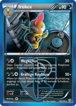 Scrafty
