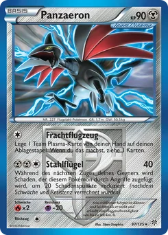 Skarmory