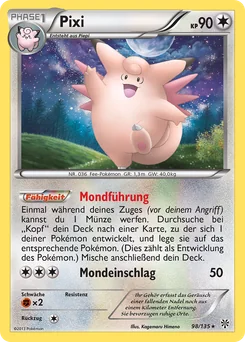 Clefable