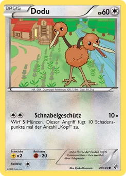 Doduo