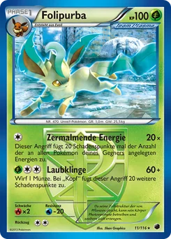 Leafeon