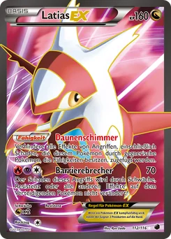 Latias-EX
