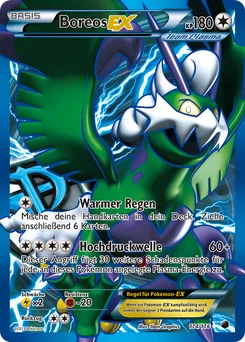 Tornadus-EX
