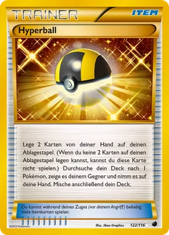 Ultra Ball