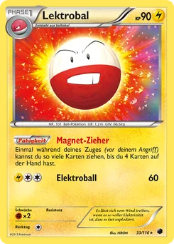 Lektrobal