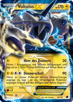 Thundurus-EX