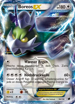 Tornadus-EX