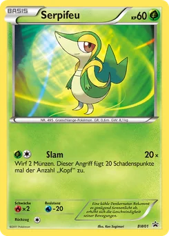 Snivy