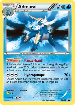 Samurott
