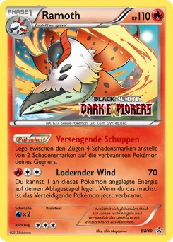 Volcarona