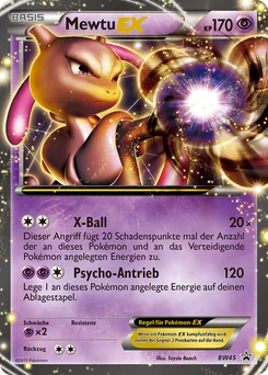 Mewtwo-EX