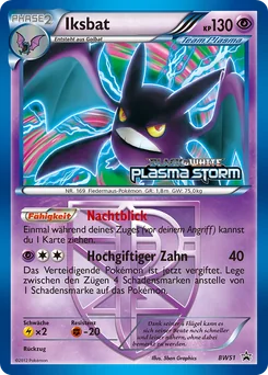 Crobat