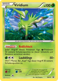 Virizion
