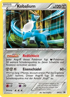 Cobalion