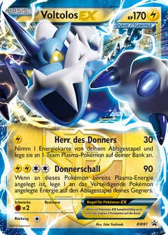 Thundurus-EX