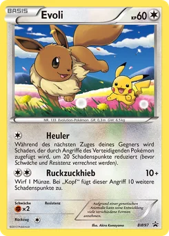 Eevee