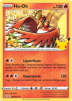 Ho-Oh