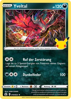 Yveltal