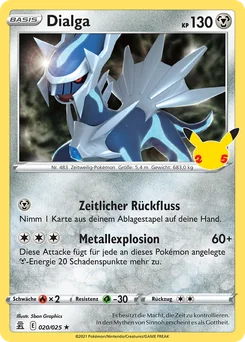 Dialga