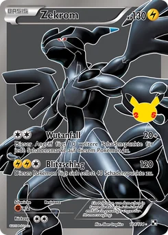 Zekrom