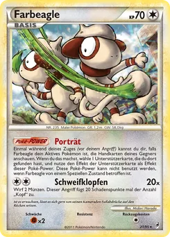 Farbeagle