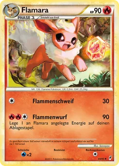 Flamara