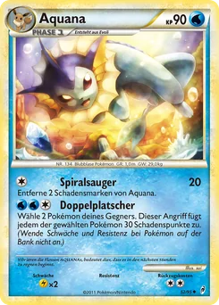 Aquana