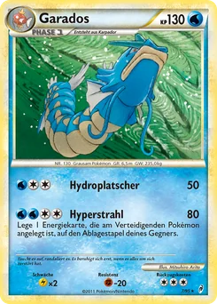 Gyarados